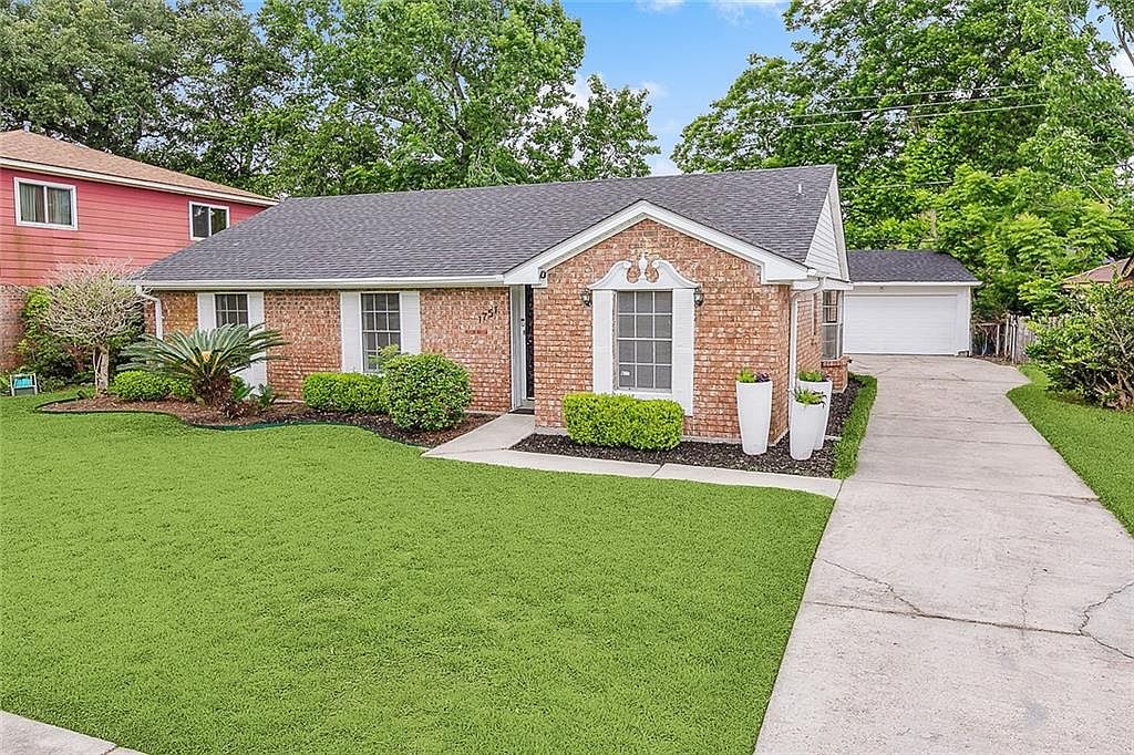 1751 Holiday Dr, New Orleans, LA 70114 | MLS #2486461 | Zillow