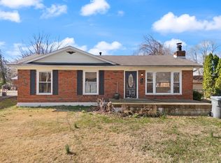 6824 Creston Dr, Louisville, KY 40258