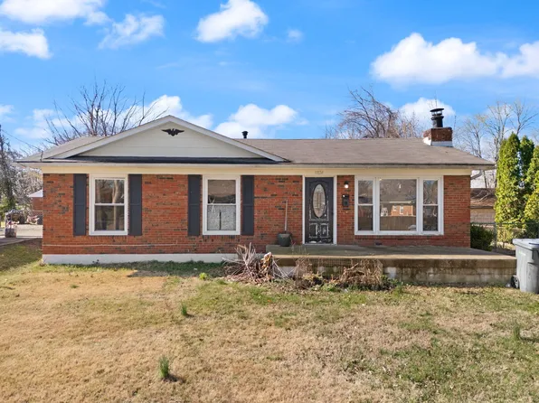 6824 Creston Dr, Louisville, KY 40258