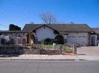 1443 Martha St, Livermore, CA