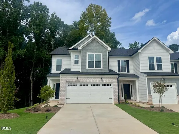 121 Verlands Way, Garner, NC 27529