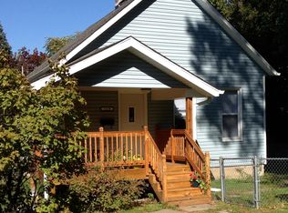 1119 12th Ave, Moline, IL 61265