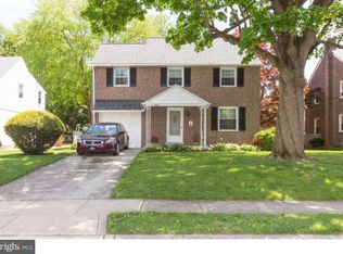 5112 Pontiac Rd, Drexel Hill, PA 19026