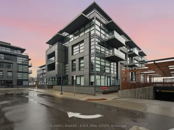 1610 Charles St #173, Whitby, ON L1N 0P5