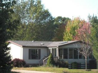 14395 Afton Ave, Kent City, MI