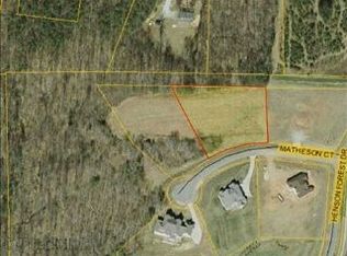 6304 Matheson Ct, Summerfield, NC 27358