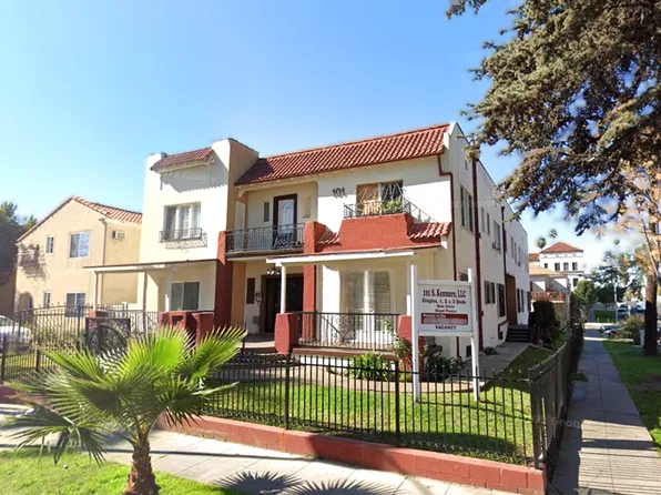 101 S Kenmore Ave #3A, Los Angeles, CA 90004