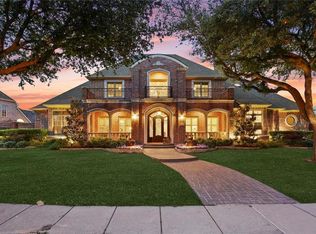 5205 Runnin River Dr, Plano, TX 75093