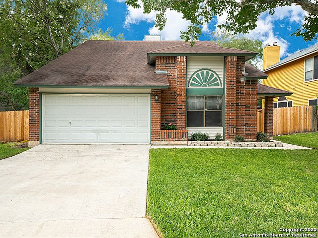 1st image of 16919 Vista Forest Dr