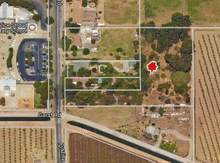 804 Frazine Rd, Modesto, CA 95357