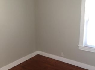 312 Mulberry St #3, Fall River, MA 02721