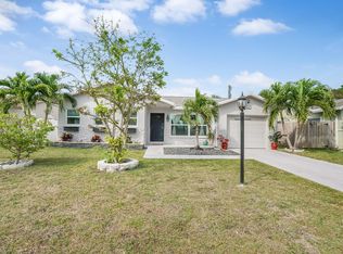 22139 SW 58th Ave, Boca Raton, FL 33428