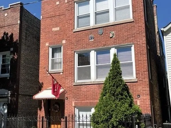 1748 N Kedvale Ave, Chicago, IL 60639