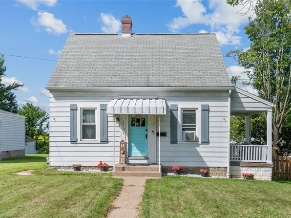 6910 Monroe Ave, West Mifflin, PA 15122