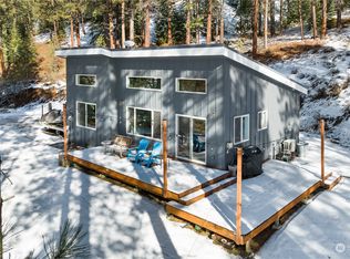 5910 Teanaway Rd, Cle Elum, WA 98922