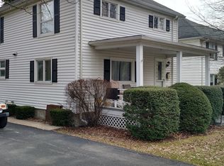 1 Sherwood St, Wellsboro, PA 16901