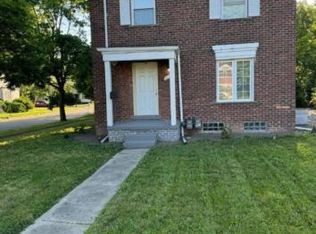 9010 Rutherford St, Detroit, MI 48228