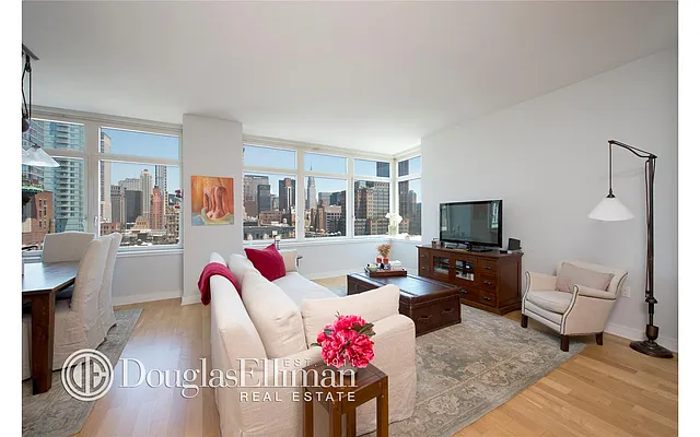 Rented by Douglas Elliman | media 1