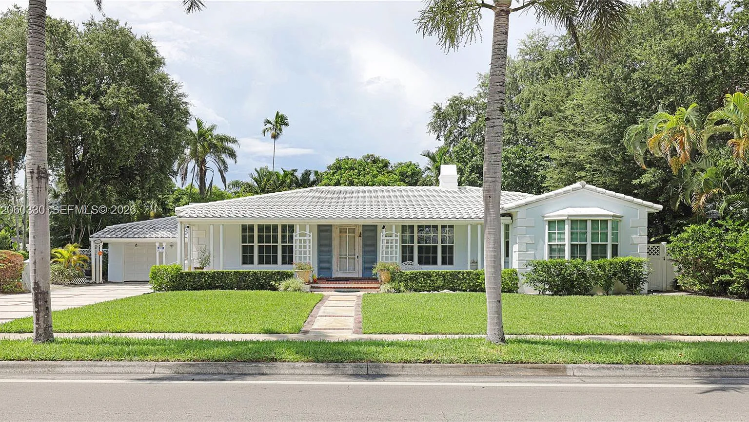 Miami Shores Sec 1 Amd — Photo 1