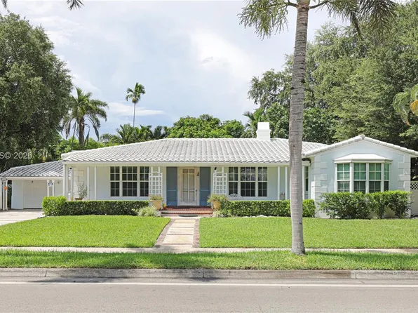 349 NE 96th St, Miami Shores, FL 33138