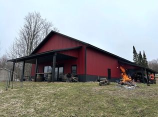 21640 W Ridge Rd, Grand Marais, MI 49839