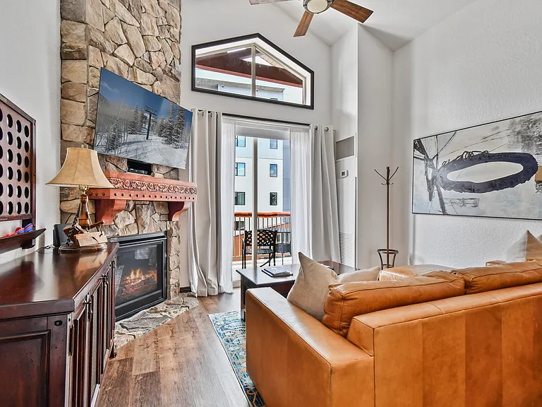 3000 Canyons Resort Dr #3912 — Photo 1