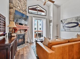 3000 Canyons Resort Dr #3912, Park City, UT 84098