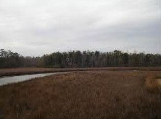 143 Pittman Rd, Ocean Springs, MS 39564