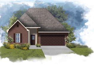25323 Angele Dr, Ponchatoula, LA 70454