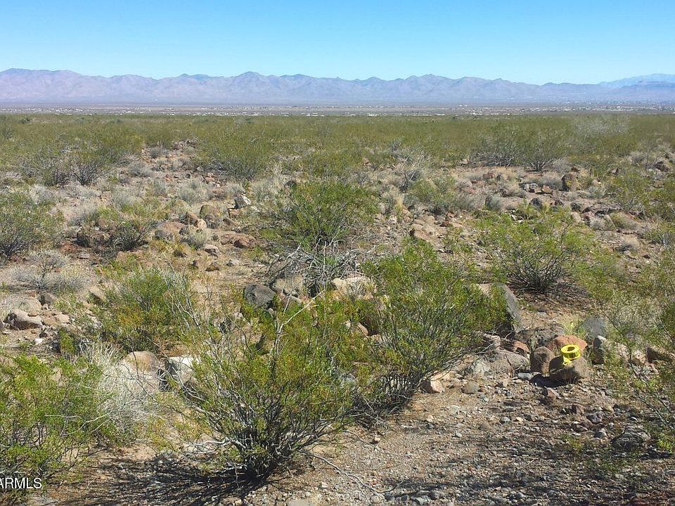 2nd image of Lot 6 W Rancho Road #6