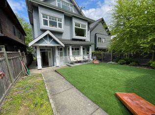 146 W 17th Ave, Vancouver, BC