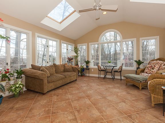 Perfect for reading.