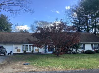 14 Donna Rd, Chelmsford, MA 01824