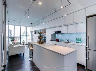 110 Charles St E #2901, Toronto, ON M4Y 1T5