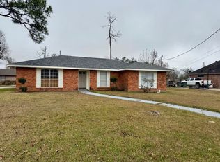 4737 Ponderosa St, Lake Charles, LA 70605