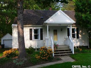 312 Main St, Phoenix, NY 13135