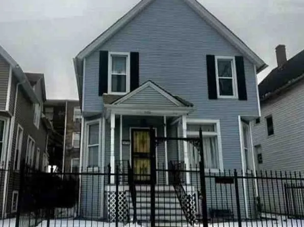 5816 W Fulton St, Chicago, IL 60644