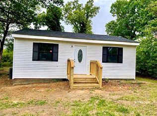 15105 1st St, Dewitt, VA 23840