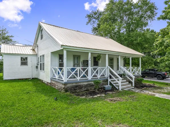 13849 Old Kentucky Rd, Walling, TN 38587