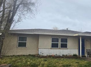 15256 Walnut St, Hesperia, CA 92345