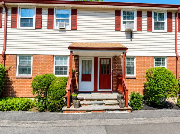 1283 Hope Street #4, Stamford, CT 06907