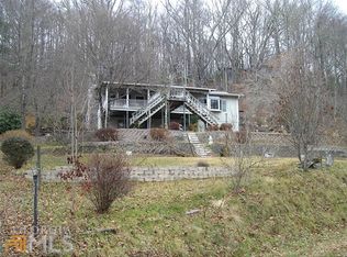 504 Browns Mountain Rd, Scaly Mountain, NC 28775