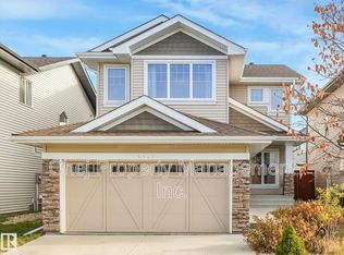 1427 161st St SW, Edmonton, AB