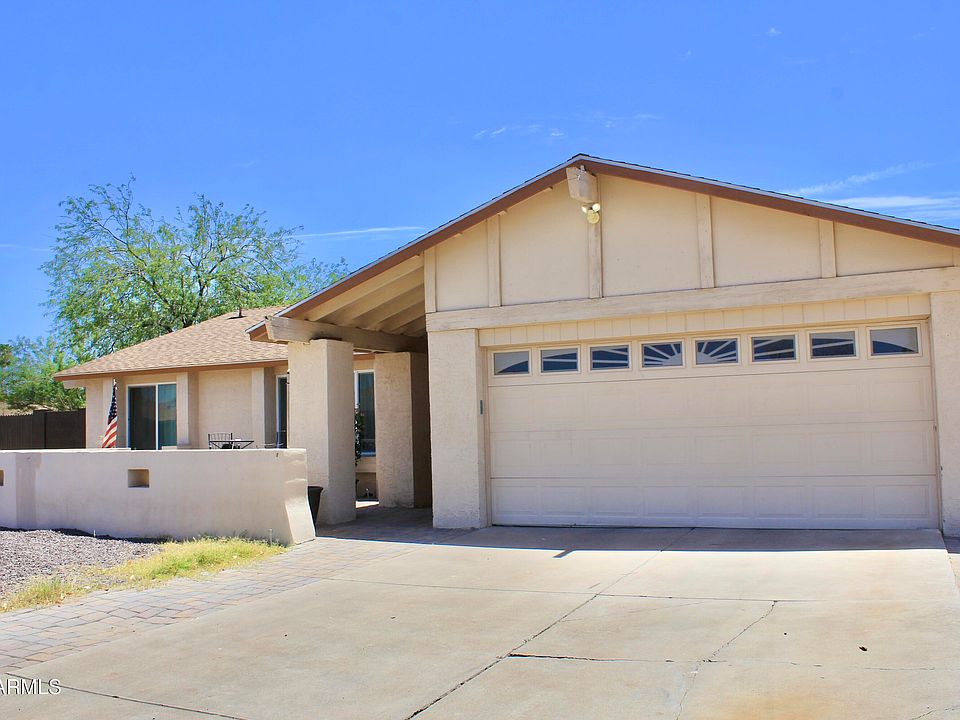1st image of 3491 W Desert Hills Drive