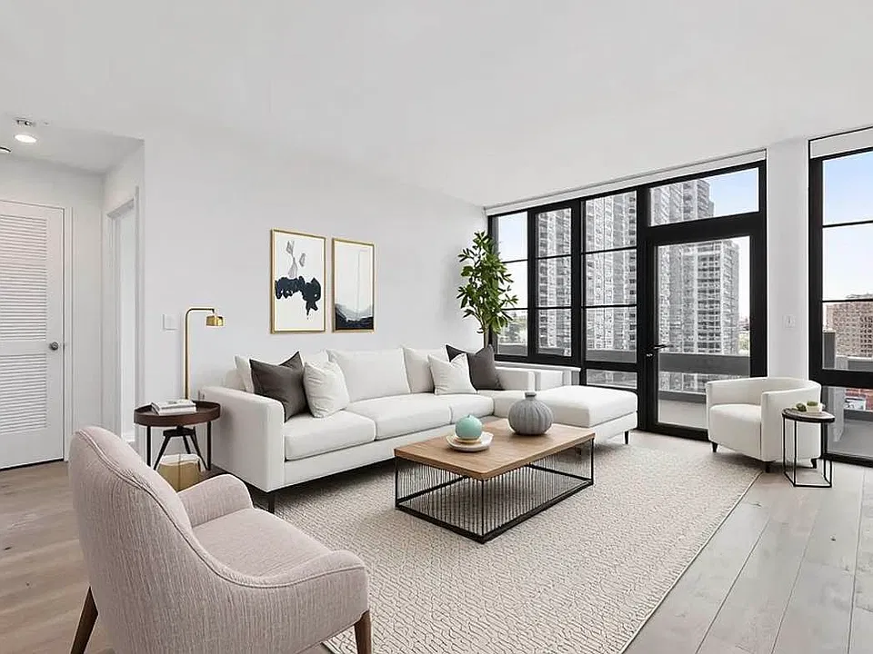 1 Flatbush Ave #1503