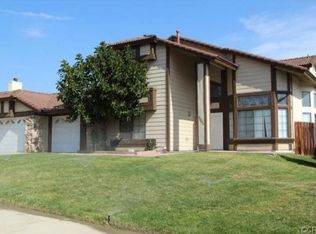 2131 N Church Ave, Rialto, CA 92377