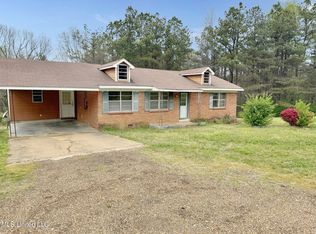 999 Old Memphis Oxford Rd, Coldwater, MS 38618