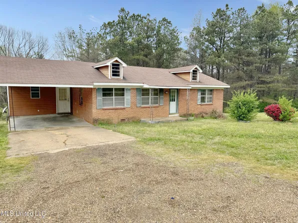 999 Old Memphis Oxford Rd, Coldwater, MS 38618