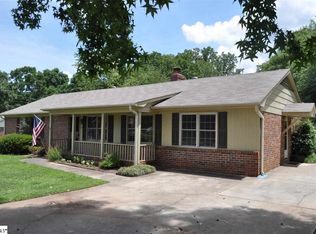 102 Hudson Farm Rd, Greer, SC 29650