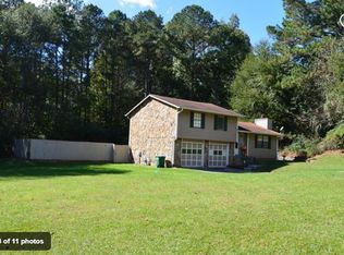 4994 Haley Ct, Lilburn, GA 30047